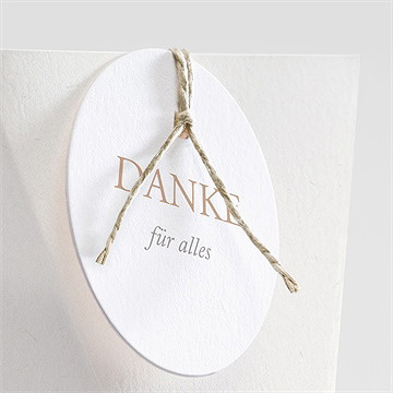 Geschenkbox Firmung Schöne Frau - Schachtel - vue 2