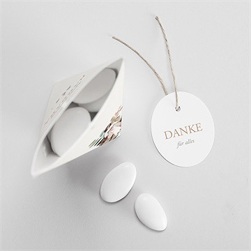 Geschenkbox Firmung Schöne Frau - Schachtel - vue 3