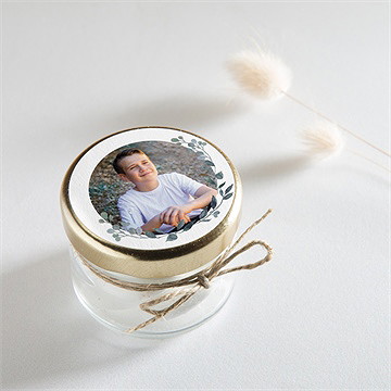 Aufkleber Firmung Seine Firmung - vue 2