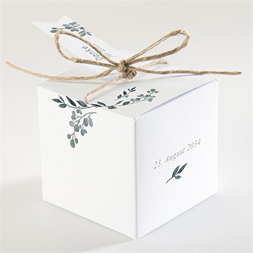 Geschenkbox Firmung Seine Firmung - vue 2