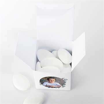 Geschenkbox Firmung Seine Firmung - vue 4