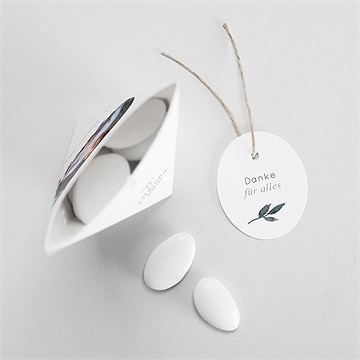 Geschenkbox Firmung Seine Firmung - Schachtel - vue 3