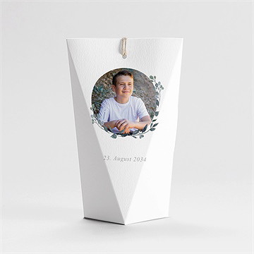 Geschenkbox Firmung Seine Firmung - Schachtel - vue 4