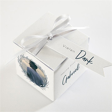 Geschenkbox Firmung Reine Freude - vue 3