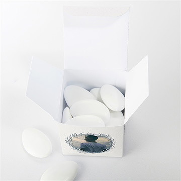 Geschenkbox Firmung Reine Freude - vue 4