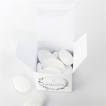 Geschenkbox Firmung Feierlich - vue 4