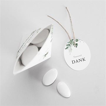 Geschenkbox Firmung Feierlich - Schachtel - vue 3