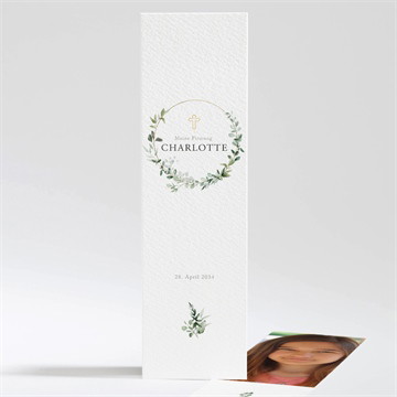 Andenken Firmung Feierlich - schachtel