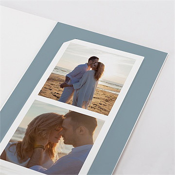 Hochzeitseinladung Harmonisch - vue 5