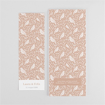 Hochzeitseinladung flüstern - vue 4