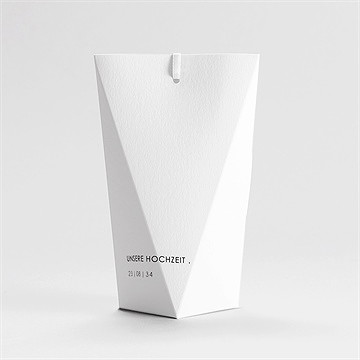 Geschenkbox Hochzeit trend - schachtel - vue 4