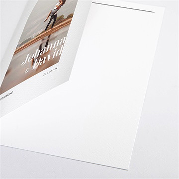 Kirchenheft Hochzeit trend - vue 2