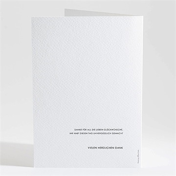 Kirchenheft Hochzeit trend - vue 4