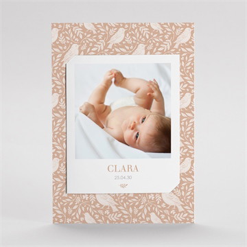 Vorder- und Rückseite - Hoch