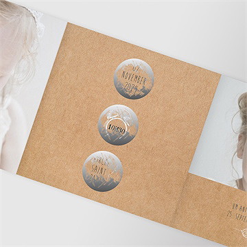 Einladung Taufe Piktogramme - vue 3