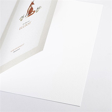 Kirchenheft Taufe fuchs - vue 2