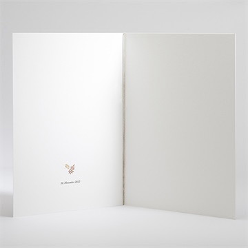 Kirchenheft Taufe fuchs - vue 3