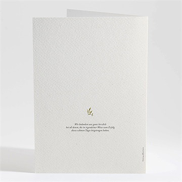 Kirchenheft Taufe fuchs - vue 4