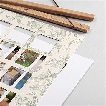 Adventskalender Lieblingsmomente - vue 2