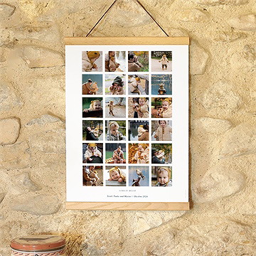 Adventskalender Lieblingsmomente - vue 3