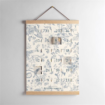 Adventskalender erinnerungen