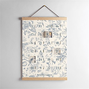 Adventskalender erinnerungen