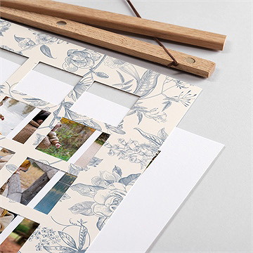 Adventskalender Erinnerungen - vue 2