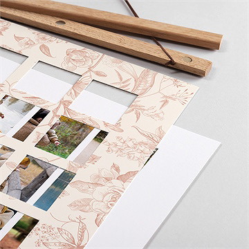 Adventskalender Happy Family - vue 2