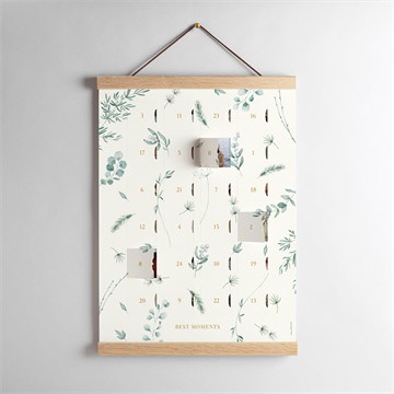 Adventskalender best moments