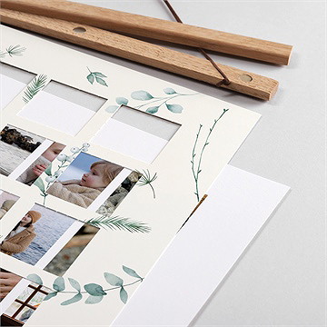 Adventskalender Best Moments - vue 2