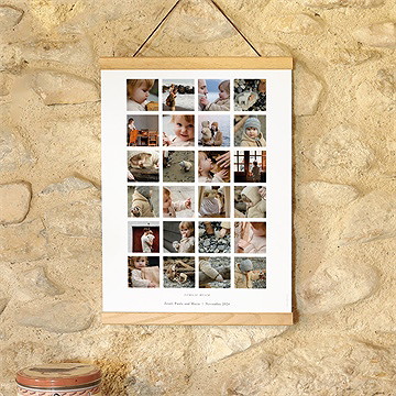 Adventskalender Best Moments - vue 3