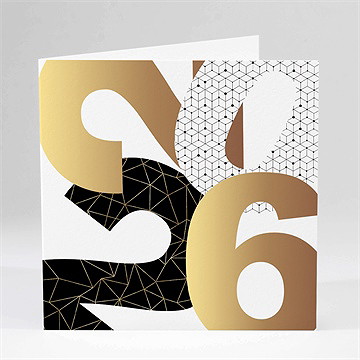 Weihnachtskarte Grafische Gestaltung