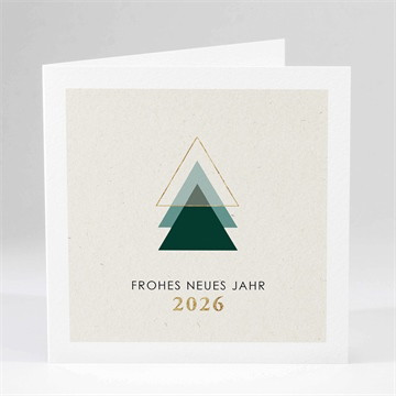 Weihnachtskarte weihnachtsdesign