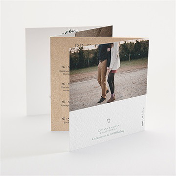 Hochzeitseinladung perfekt geplant - rubbel - vue 4