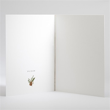 Kirchenheft Hochzeit hochzeit im winter - vue 3