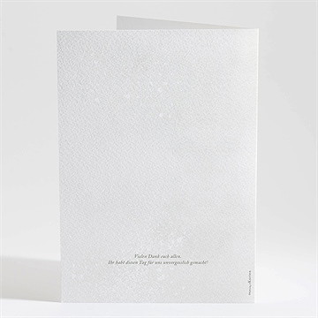 Kirchenheft Hochzeit hochzeit im winter - vue 4