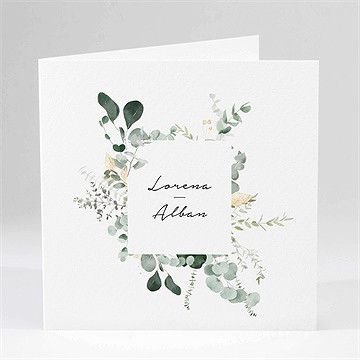 Hochzeitseinladung pastel