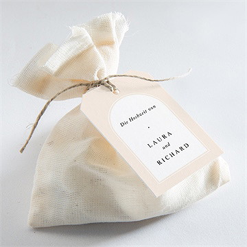 Geschenkanhänger Hochzeit sinnlichkeit - vue 2