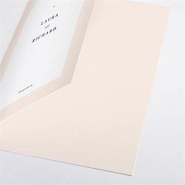 Kirchenheft Hochzeit sinnlichkeit - vue 2