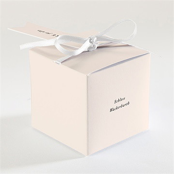 Geschenkbox Hochzeit sinnlichkeit - vue 2