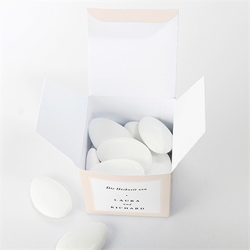 Geschenkbox Hochzeit sinnlichkeit - vue 4