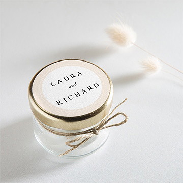 Aufkleber Hochzeit sinnlichkeit - vue 2