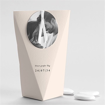 Geschenkbox Hochzeit sinnlichkeit - schachtel