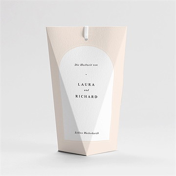 Geschenkbox Hochzeit sinnlichkeit - schachtel - vue 4