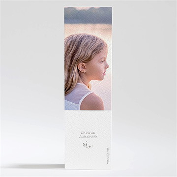 Andenken Kommunion Blumenfest - vue 2