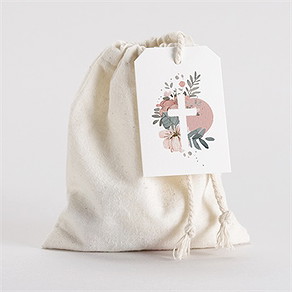 Geschenkbeutel Konfirmation stille hoffnung