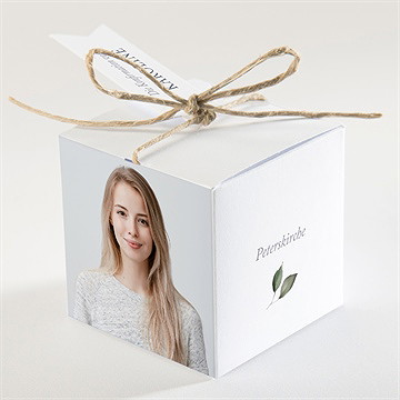 Geschenkbox Konfirmation Atemzug - vue 2