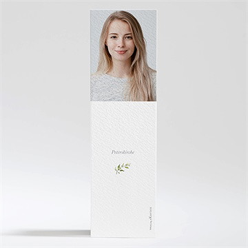 Andenken Konfirmation Atemzug - vue 2