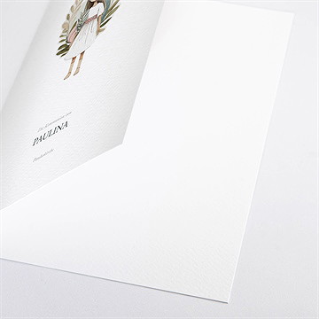 Kirchenheft Kommunion engelchen - vue 2