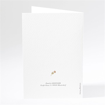 Einladung Kommunion flieg taube - vue 3